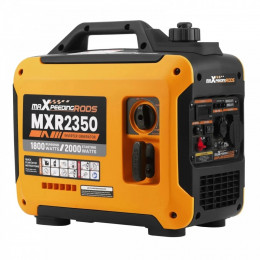 MaXpeedingRODS MXR2350