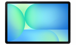 Samsung Galaxy Tab S10 FE 5G 8/128GB Grey (SM-X526BZAR) EU
