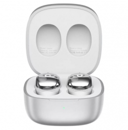 TWS Proove Charm Silver TWCH0001AP06 EU