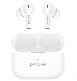 TWS Proove Mainstream Pro White (TWMSP0010002) EU