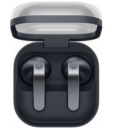 TWS Samsung Galaxy Buds4 Black (SM-R540NZKASEK) EU