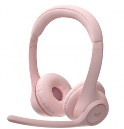 Logitech ZONE 300 Rose (981-001412)