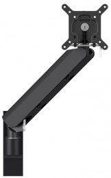 VOGELS MOMO 4126 Monitor Mount Motion+ Чорний