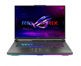 ASUS ROG Strix G16 G614PR Gray (G614PR-R9161W) EU