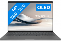 ASUS ZenBook A14 UX3407QA (UX3407QA-QD220W)EU