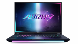 GIGABYTE AORUS MASTER 16 BXH Gray (BXHC4USE64SH) EU