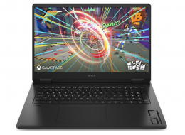 HP OMEN 17-db1000 (B96L642) EU