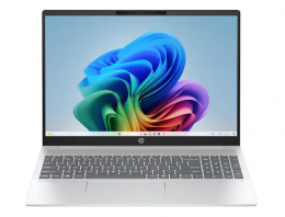 HP OmniBook 5 16-ag1000nr Glacier silver (B6KG0UA)  EU