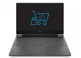 HP VICTUS 15-fa2102nw (CX5U9EA) EU