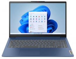 Lenovo IdeaPad Slim 3 15AMN8 (82XQ012HUS) EU