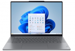Lenovo Yoga Slim 7 15ILL9 (83HM0000US) EU