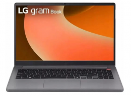 LG gram Book 15.6 (15U50T-G.ARS2U1_32-1) EU