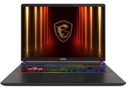 MSI Vector A16 HX A8WHG (A8WHG-048US) EU