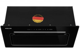 Weilor LUMINA WBG 66 BLACK