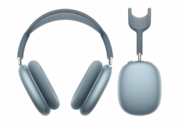 Apple AirPods Max 2 2026 Blue (MHWM4)