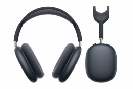 Apple AirPods Max 2 2026 Midnight (MHWK4)