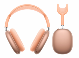 Apple  AirPods Max 2 2026 Orange (MHWN4)