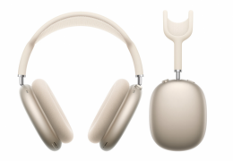 Apple AirPods Max 2 2026 Starlight (MHWL4)