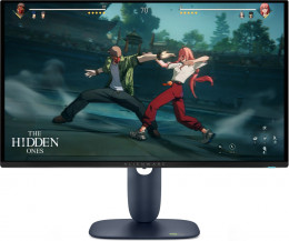 Dell AW2725D (210-BRZW) - 27 QD-OLED / 2560×1440 / 280 Гц / AMD FreeSync Premium Pro, Nvidia G-Sync / Pivot / HAS