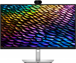 Dell P2726DEB Black (210-BVHR) - 27 IPS / 2560×1440 / 100 Гц / Pivot / HAS