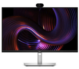 Dell Pro P2726DEV (210-BVHV) - 27 IPS / 2560×1440 / 100 Гц / Pivot / HAS
