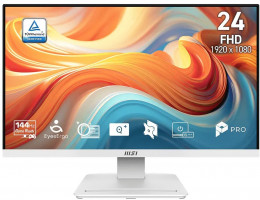 MSI PRO MP241W-E14V (9S6-3PE1CH-027)