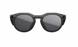 Oakley | Meta HSTN - Black Frame / Prizm Dark Golf Lenses (OW8002-0951)