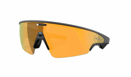 Oakley Meta Vanguard Prizm 24k Lenses / Black Frame (OW8001-0452)