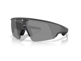 Oakley Meta Vanguard - Prizm Black Lenses / Black Frame (OW8001-0752)