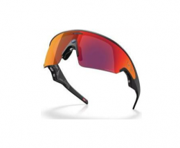 Oakley Meta Vanguard - Prizm Road Lenses / Black Frame (OW8001-0152)
