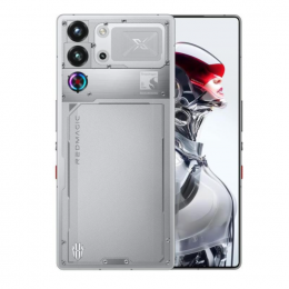 ZTE REDMAGIC 10S Pro 16/512GB Moonlight (Global Version)