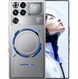 ZTE REDMAGIC 11 Pro 16/512GB Subzero (Global Version)