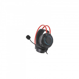 A4Tech Bloody G200Q Black/Red (4711421002226)