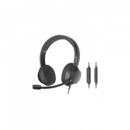 A4Tech FH150U Black (4711422004274)