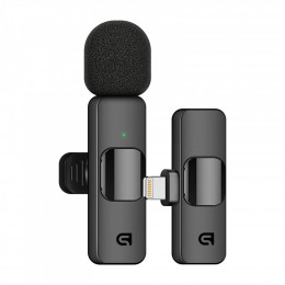 Armorstandart ASM1 для iPhone Black (ARM80099)