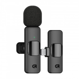 Armorstandart ASM2 USB Type-C Black (ARM80110)