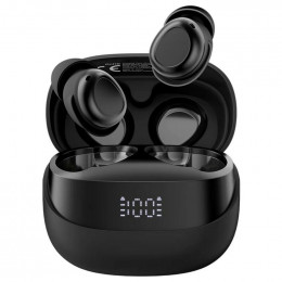 Blackview TWS AirBuds 9 Black (6931548319696)