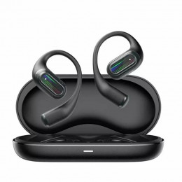 Canyon TWS-12 Headset On Flow Black (CNS-TWS12BK)