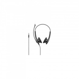 Jabra BIZ 1100 EDU Stereo 3.5 мм Black (1159-0139-EDU)