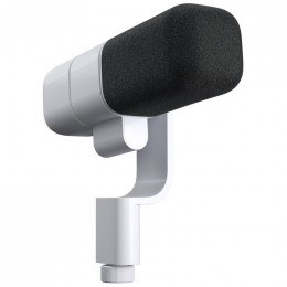 Logitech G Yeti Studio Active Dynamic XLR OffWhite (988-000566)