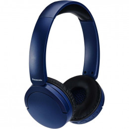 Panasonic RB-HF630B Blue (RB-HF630BG-A)