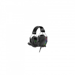 Vertux Warfare 7.1 USB Black (warfare.black)