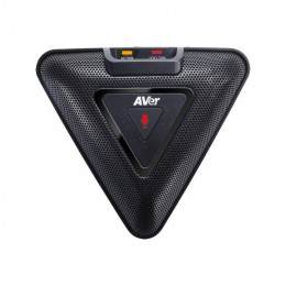 AVerMedia пара додаткова з 5 м кабелем для систем VC550/ FONE540/ VC520 Pro (60U0100000AC)
