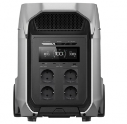 EcoFlow DELTA 3 Ultra Plus EU