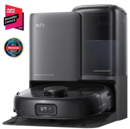 Eufy Omni E25 Black (T2353G11) EU