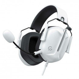 GamePro Genesis Hunter White (HS1350W)