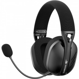 Havit Fuxi-H3 Black (6939119046842)