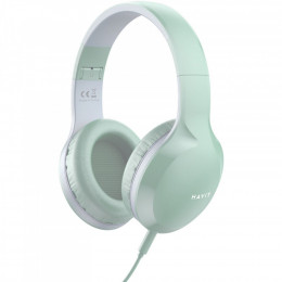 Havit HV-H100D Green (6939119048570)