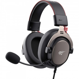 Havit HV-H2015E Black (6939119066987)