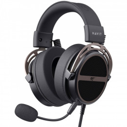 Havit HV-H2030E Black (6939119066413)